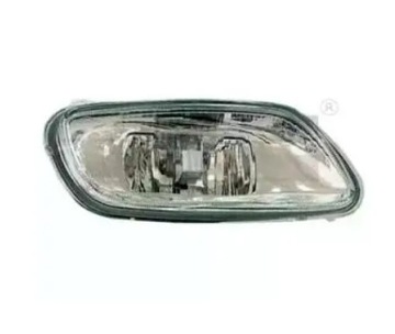 HALOGEN PEUGEOT 106 96-03 L/P