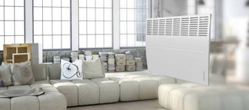 F-119 1500Вт напольный электрический конвектор