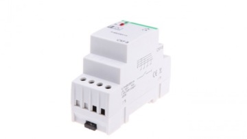 ДАТЧИК ПОТЕРИ ПОСЛЕДОВАТЕЛЬНОСТИ ФАЗ F&F CKF-B