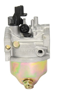 GAŹNIK DO KOSIAREK STIGA NAC T375-T475 + PRIMER + WĘŻYK