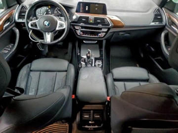 BMW X3 G01 2021 BMW X3 xDrive30i 2021 2.0l 2.0 Benzyna 248KM, zdjęcie 8