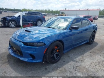 Dodge Charger VII 2022 Dodge Charger RT 2022 5.7l 5.7 Benzyna 830KM, zdjęcie 1