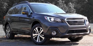 DYNAMICKÉ SMĚROVKY ZRCÁTKO BOČNÍCH DO SUBARU FORESTER LEGACY IMPREZA XV OUTBACK