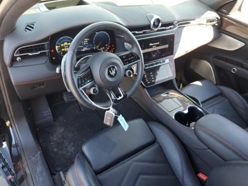 Maserati 2023 Maserati Grecale MODENA 2023, od ubezpieczalni 2.0 Benzyna 325KM, zdjęcie 7