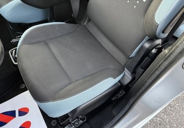 Citroen Berlingo II Combi Facelifting 1.6 VTi 120KM 2015 Citroen Berlingo MULTISPACE PISEMNA GWARANCJA w cenie Transport KREDYT, zdjęcie 31