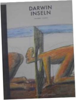 Darwin Inseln - von B.Fosshag