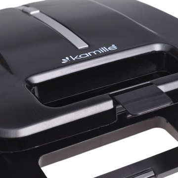 Вафельница Вафельница CRISPY Waffles - ВЫСОКОЕ КАЧЕСТВО, БЫСТРО