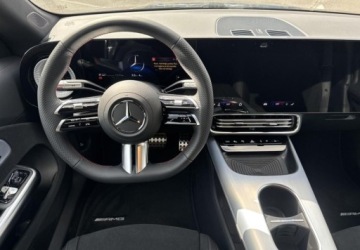 Mercedes CLA C118/X118 2026 Mercedes-Benz CLA 200 4M AMG Premium 1.5 Benzyna 163KM, zdjęcie 12