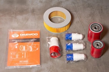 ГЕНЕРАТОР ГЕНЕРАТОР DAEWOO DAGFS 15кВА КАЧЕСТВО ЭЛЕКТРОЭНЕРГИИ ВЫСОКАЯ МОДЕЛЬ