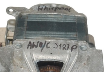 silnik pralki Whirlpool AWO/C 3127P