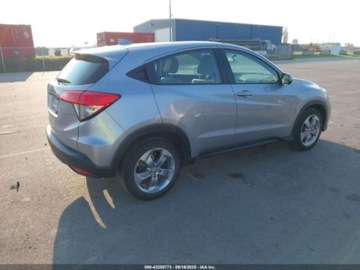 Honda HR-V III 2022 Honda HR-V lx, 2022r., 4x4, 1.8L 1.8 Benzyna 141KM, zdjęcie 2