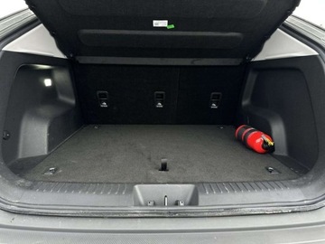 Omoda 5 1.6 T-GDI 147KM 2024 Omoda 5 Aviation Silver 1.6 Benzyna 147KM, zdjęcie 30