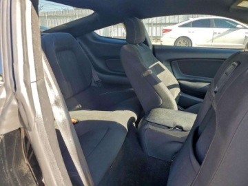 Ford Mustang VI Fastback Facelifting 5.0 Ti-VCT 450KM 2020 Ford Mustang GT 2020 5.0 Benzyna 450KM, zdjęcie 10