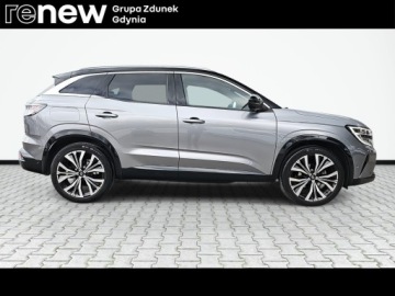 Renault Austral 2023 Renault Austral Polski Salon, Na gwarancji, serwis, zdjęcie 3