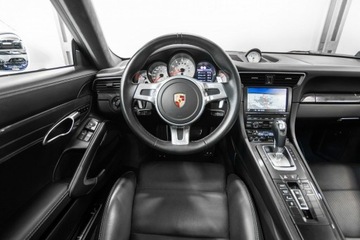 Porsche 911 991 Turbo/Turbo S Coupe 3.8 560KM 2014 Porsche 911 turbo S 560KM. Gwarancja. FV23%., zdjęcie 29