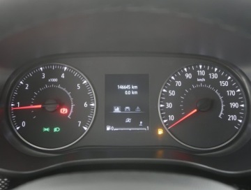 Dacia Logan III 2022 Dacia Sandero 1.0 TCe, Salon Polska, zdjęcie 10