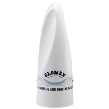Antena Glomex VT300 21 cm