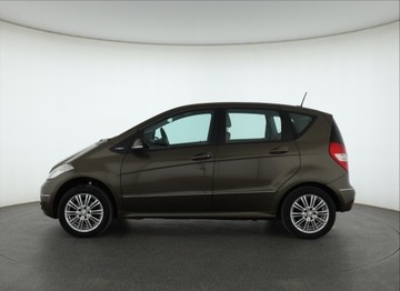 Mercedes Klasa A W169 Coupe 1.5 160 95KM 2010 Mercedes A A 160, Salon Polska, Klima, Parktronic, zdjęcie 2