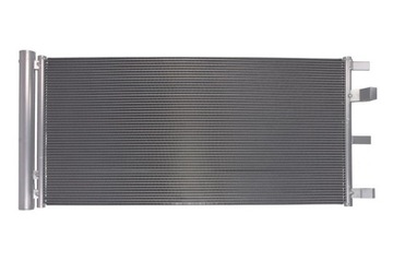 CHLADIČ KLIMATIZACE FORD TRANSIT 16 - 2.0 TDCI GK2119710AA