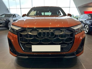 Audi Q7 II 2025 AUDI Q7 55 TFSI e quattro S Line Suv 3.0 (394KM) 2025, zdjęcie 2