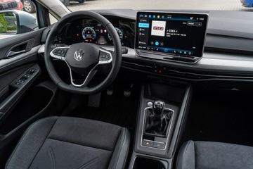 Volkswagen Golf Plus II 2026 Volkswagen Golf Life Plus 1.5 TSI 116 KM -, zdjęcie 19