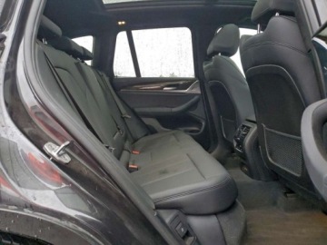 BMW X3 G01 2021 BMW X3 xDrive30i 2021 2.0l 2.0 Benzyna 248KM, zdjęcie 11