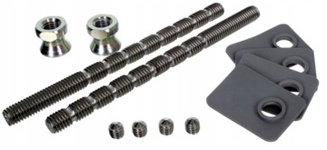 Ручка Ручка Дверная ручка из нержавеющей стали для дверей Ворота Калитки 1200мм