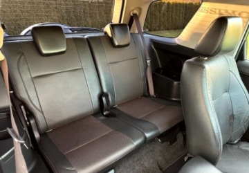 Suzuki Grand Vitara II SUV 1.6 i 16V 106KM 2008 Suzuki Grand Vitara Suzuki Grand Vitara 1.6 BlackampWhite 1.6 Benzyna, zdjęcie 10