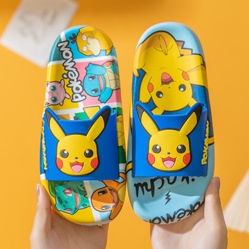 Klapki Pokemon R.28-39