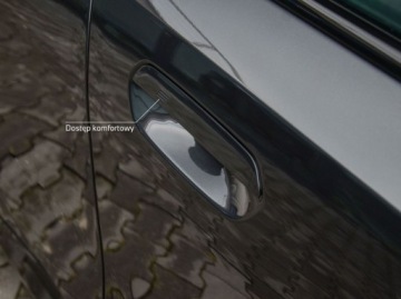 BMW Seria 5 G90-91 Sedan 2.0 20d 197KM 2025 BMW Seria 5 BMW 520d xDrive Sedan 2.0 Hybryda 197KM, zdjęcie 11