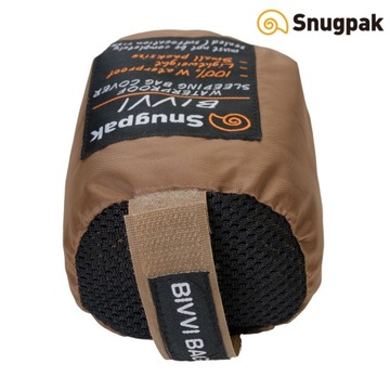 СУМКА SNUGPAK BIVI ВОДОНЕПРОНИЦАЕМАЯ NORKA COY