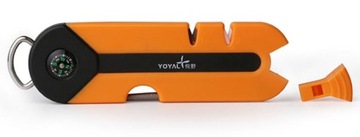 Точилка для ножей Taidea Yoyal TY1808