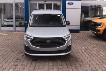 Ford Tourneo Connect IV Van 2,0 EcoBlue 122KM 2026 Grand L2H1 Titanium A7 2.0 122KM, zdjęcie 2