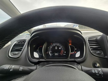 Renault Grand Scenic III 2017 Renault Grand Scenic Bezwypadkowy + pełny serwis, zdjęcie 10