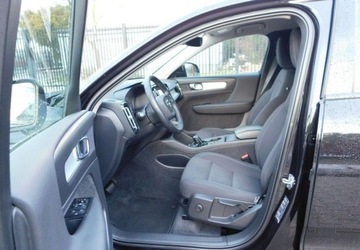 Volvo XC40 2021 Volvo XC 40 z Gwarancja Kamera El. klapa Keyless Go.Podgrzewane Fotele., zdjęcie 11