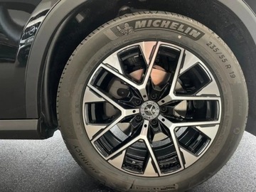 Mercedes GLC C254/X254 2025 GLC Coupe 200 d 4-Matic Avantgarde 2.0 (163KM) 2025, zdjęcie 12