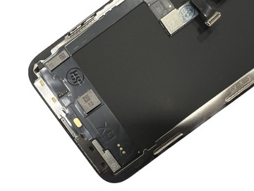 РАМКА ЖК-ДИСПЛЕЯ ДЛЯ IPHONE X OLED GX + ЧЕХОЛ