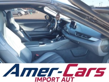 BMW i8 2019 BMW i8 2019 BMW i8 Convertible 1.5 Hybryda 225KM, zdjęcie 4