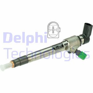 DELPHI HRD666 VSTŘIKOVACÍ TRYSKA
