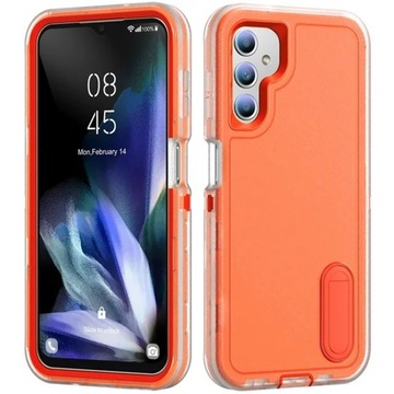 Etui do Samsung Galaxy A54 | SHOCKPROOF ROBOT | PANCERNE
