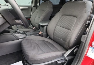 Ford Kuga III SUV 1.5 EcoBoost 150KM 2022 Ford Kuga 1.5 Benzyna 150KM salon Polska Faktura Vat Marza 1.5 Benzyna, zdjęcie 10