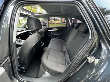 Audi 2016 Audi A4 Avant Audi A4 Avant 2.0 TDI 190KM ULTRA 2.0 Diesel 190KM, zdjęcie 13