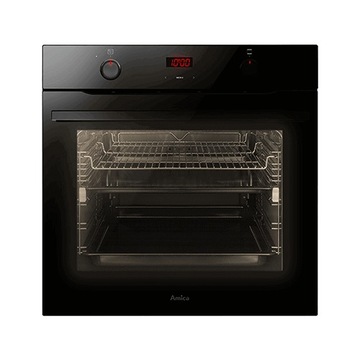 Piekarnik AMICA ED37616B X-TYPE Openup