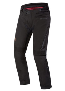 SPODNIE MOTOCYKLOWE TEKSTYLNE OZONE VULCAN 4XL