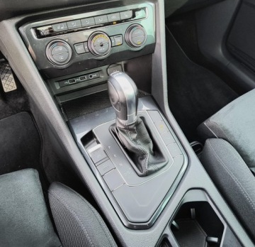 Volkswagen Tiguan II SUV 2.0 TDI 150KM 2019 Volkswagen Tiguan 2.0 TDI/150 KM,DSG-7G, zdjęcie 25