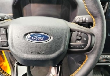 Ford Ranger VI Podwójna kabina 2.0 EcoBlue BI-TURBO 205KM 2026 Ford Ranger Ford Ranger 2.0 EcoBlue Bi-Turbo 4x4 DC Wildtrak X 2.0 Diesel, zdjęcie 9