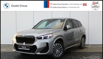 BMW X1 U11 2023 BMW iX1 iX1 xDrive30 Samochod demonstracyjny ...