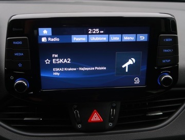 Hyundai i30 III Wagon Facelifting 1.0 T-GDI 120KM 2022 Hyundai i30 1.0 T-GDI, Salon Polska, zdjęcie 11