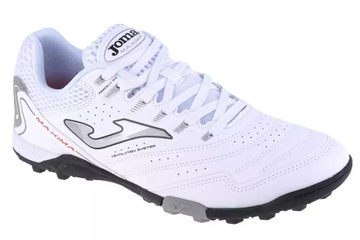Męskie Buty piłkarskie turfy Joma Maxima 2302 TF MAXW2302TF r. 42