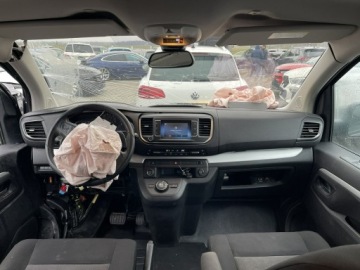 Toyota 2024 Toyota Proace Verso 8 os. Automat Klimatronik, zdjęcie 7